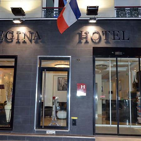 Hotel Regina Montmartre Παρίσι Εξωτερικό φωτογραφία